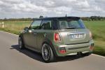 Mini Cooper S by Nowack Motors 2010 года